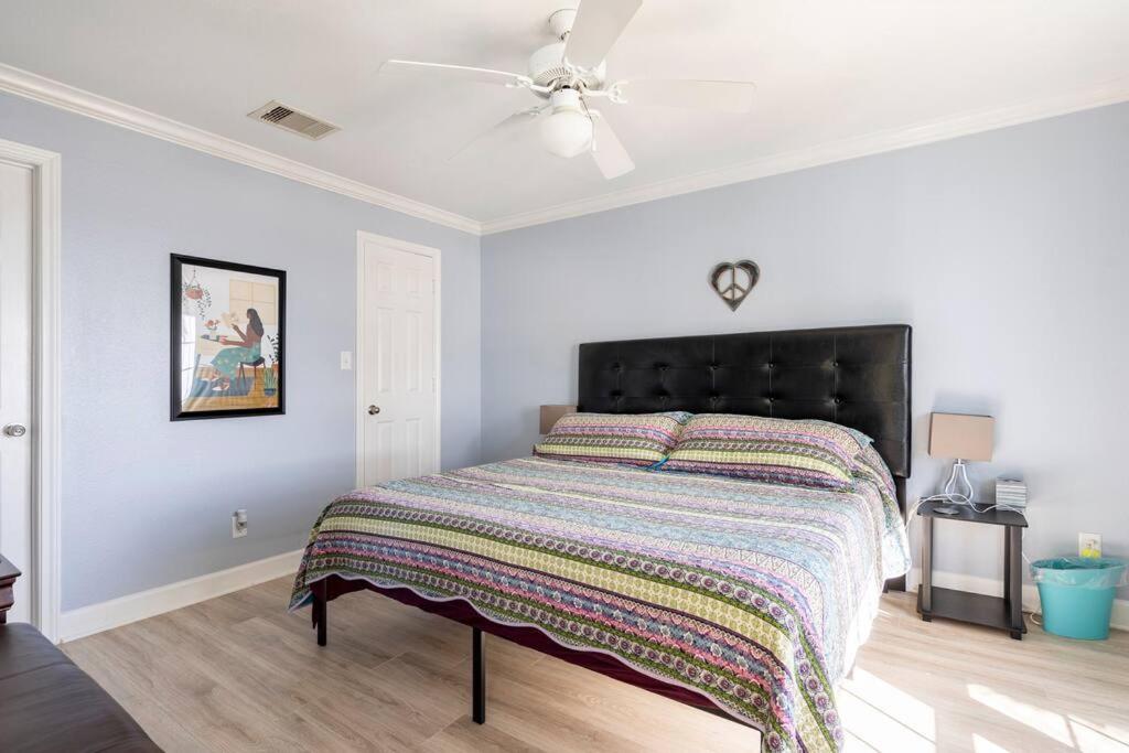 Appartement Oceanfront At The Dawns à Galveston Extérieur photo